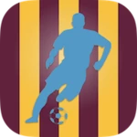 Logo of West Ham Football News android Application 