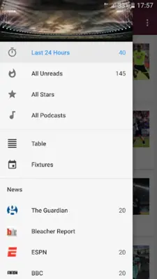 West Ham Football News android App screenshot 3